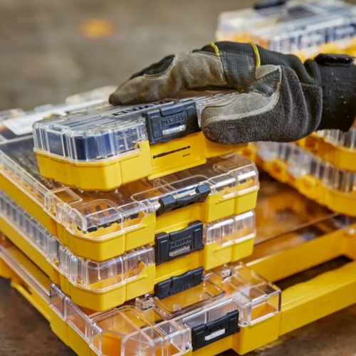 Conjunto 40 Brocas Pro DeWALT DT70702-QZ